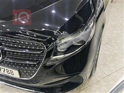 مێرسێدس بێنز V-Class